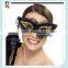 Lace Mardi Gras Party Black Stunning Venetian Masquerade Masks HPC-0454