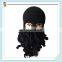 Captain Caribbean Pirate Big Black Woolen Yarn Party Fake Beard HPC-0388
