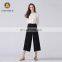 OEM high-quality loose fitting cotton crotch pants