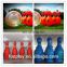HI Wow !inflatable bowling ball used bowling pins inflatable bowling for sale