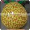 Inflatable fruit model, inflatable pvc pineapple, led pineapple for sale