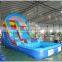 Best Sales Inflatabel Water Slide and Pool With Bouncer-Water Pool Fun for Kids, Inflatable Slide