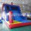 2017 Aier new design spiderman inflatable water slide /commercial inflatable slide for sale