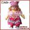 Hot sale dialogue baby doll 2015 new baby alive doll toy