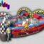 Hot Sale Inflatable Combo Slide Games for kids in outdoor