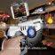 Tracer AR Games Gun Augmented Reality Bluetooth Game Controller With Cell Phone Stand Holder Portable Eco-Friendly AR Gun Toys