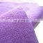 100% acrylic shawl for ladies promotional knitted scarf neck warmer bandelet plain color warm muffler winter neckerchief