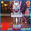 Hot Sell First Generation Intelligent line follower Robot Waiter for Restaurant