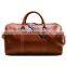 travel bag in custom leather india cheap