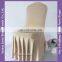C387C dental lime green banquet hall spandex chair cover wedding