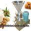 Almond Butter Grinding Machine|Almond Milk Making Machine|Grinding Almond Butter Machine