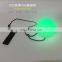 Sport and fitness led flashing ball