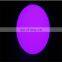 Exhibition display/home wireless inductive charging glowing mood light led ball