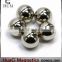 Colorful Neodymium 5mm Black magnetic ball toy