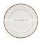 Ceramic Pizza Plates 8 Inch Sublimation Ceramic Plate Full Printing Plate