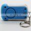 Women Self Defense Device Anti Attack Personal Alarm with Torch Security Protect Alarm