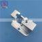 Custom made sheet stamped metal parts