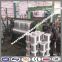 India Stainless Steel Wire Mesh Weaving Machine