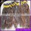 8A1KG Russian Virgin Hair Straight Human Hair Bulk No Weft Bulk For Braiding Peerless Virgin Hair Natural Brown Color