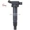 cdi Ignition Coil Pack gasoline generator parts C-666,9091902248, 90919A2001, 90919A2006