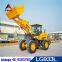 2019 SDLG low price best quality 3 ton wheel loader LG933L