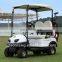 Curtis controller mini 2 seater golf cart