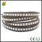 WS2815 flexible led tape 144leds per meter