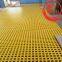 For Platform Trench Frp Grating Perth Fire Resistance