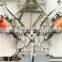 BFG03 automatic desiccant filling machine
