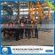 New Hydraulic Suction Cutter Dredger/River Sand Cleaning Machine/Sand Dredge Boat For Sale