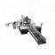 portable gold dredge 6 inch gold suction dredge boat for sale
