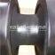 casting IHI CH500 track roller crawler crane bottom roller undercarriage parts lower roller