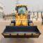 1.6ton mini wheel loader for sale, articulated mini wheel loader, china mini wheel loader