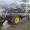 China Map Power tractor agriculture machines 40hp