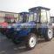70hp 4wd Farm Tractor With AC Cabin For Australia
