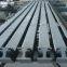 Modular/finger/elastomeric/asphalt bridge expansion joints types