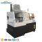 sm203 high precision swiss type china cnc metal milling lathe machine