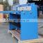 Q01-1.5x1320 Manual Sheet Metal Shearing Machine