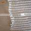 HDPE anti hail protection netting for garden cars