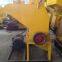 Waste Metal Crusher for Metal Recycling