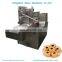 Best quality jam cookie machine/cracker baking machine/cookie biscuit forming machine with stainless steel