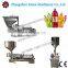 Paste filling machine/hand bottle filling machine/manual cream filler