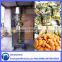 automatic sugar stick packing machine sugar salt sachet packing machine 0086-15736766285