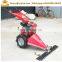 agriculture petrol lawn mower gasoline grass cutter