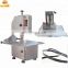 Meat Bone Cutting Machine Chop Bone Saw Cutting Machine for Sale