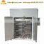 Industrial food dehydrator machine / fruit and vegetable drying machine