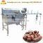 chocolate coating decorating machine | enrober chocolate machine