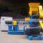 Small animal farmers special quality fish feed grain puffing machine