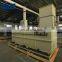 Chemical chlorine dosing system skid for wastewater treatment plant