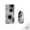 RONIKI Stamping Gel,Nail Art Gel,Nail Painting Color Gel